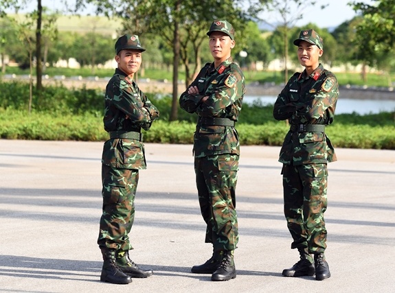 doi tuyen xe tang viet nam tai army games anh 5