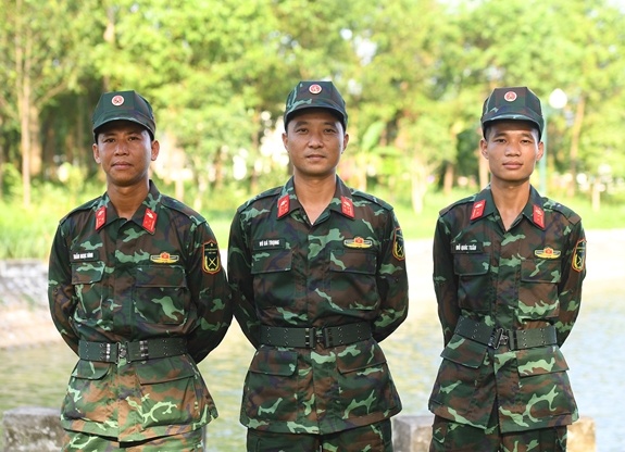 doi tuyen xe tang viet nam tai army games anh 9