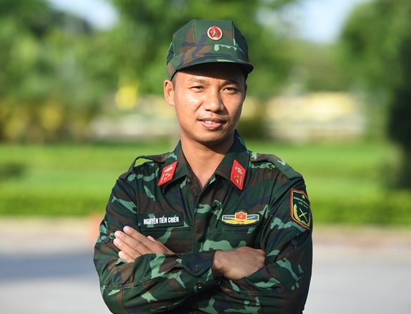 doi tuyen xe tang viet nam tai army games anh 12