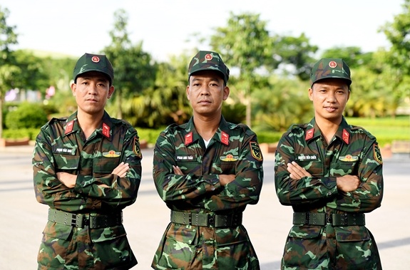 doi tuyen xe tang viet nam tai army games anh 13