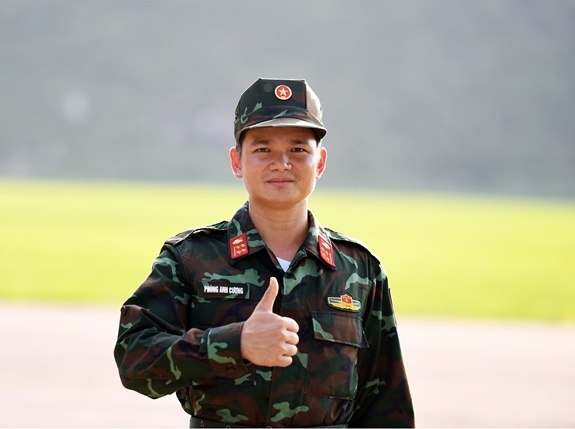 doi tuyen xe tang viet nam tai army games anh 14