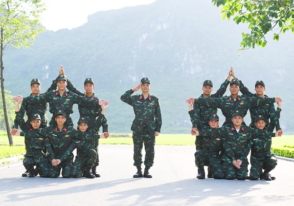 doi tuyen xe tang viet nam tai army games anh 18