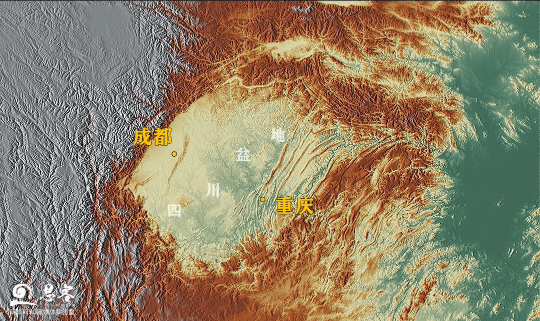 vi sao trung khanh khong mua lon van lu lich su anh 2
