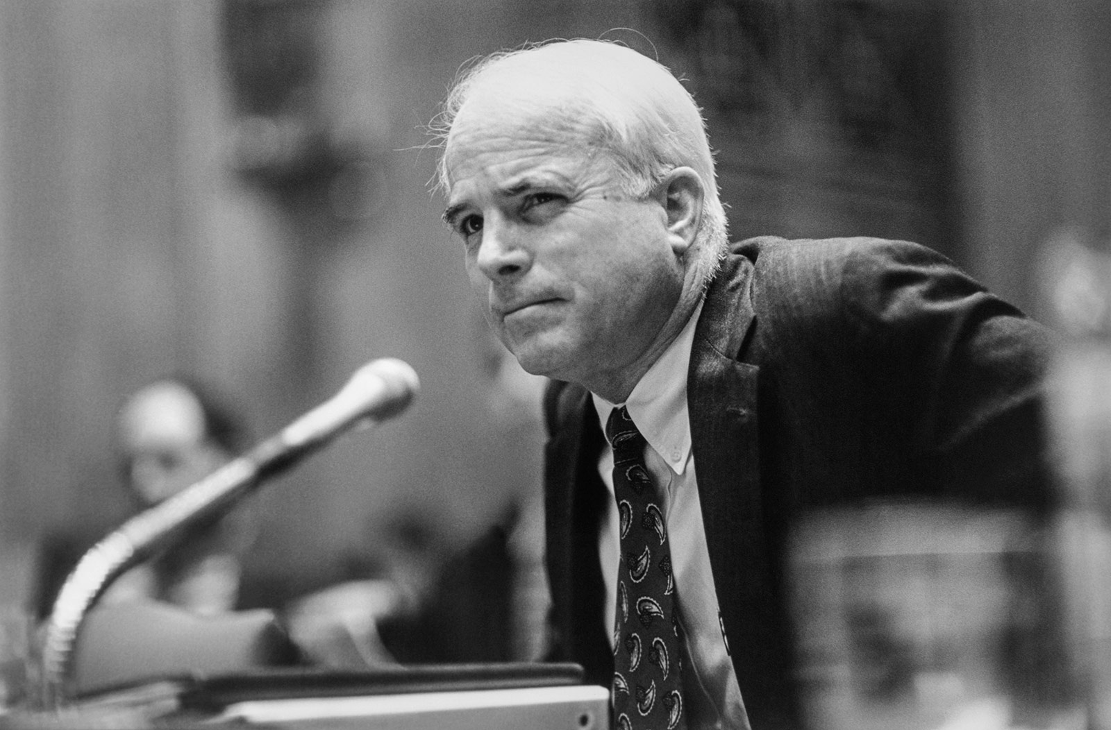 johm mccain han gan vet thuong chien tranh anh 7