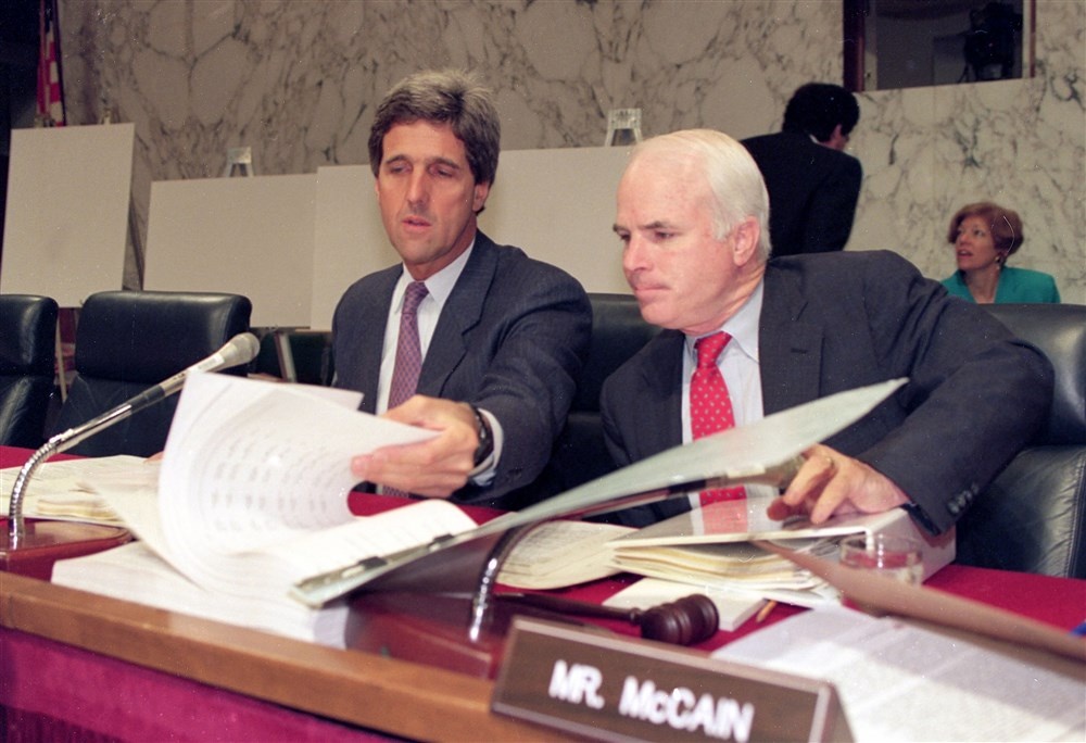 johm mccain han gan vet thuong chien tranh anh 6