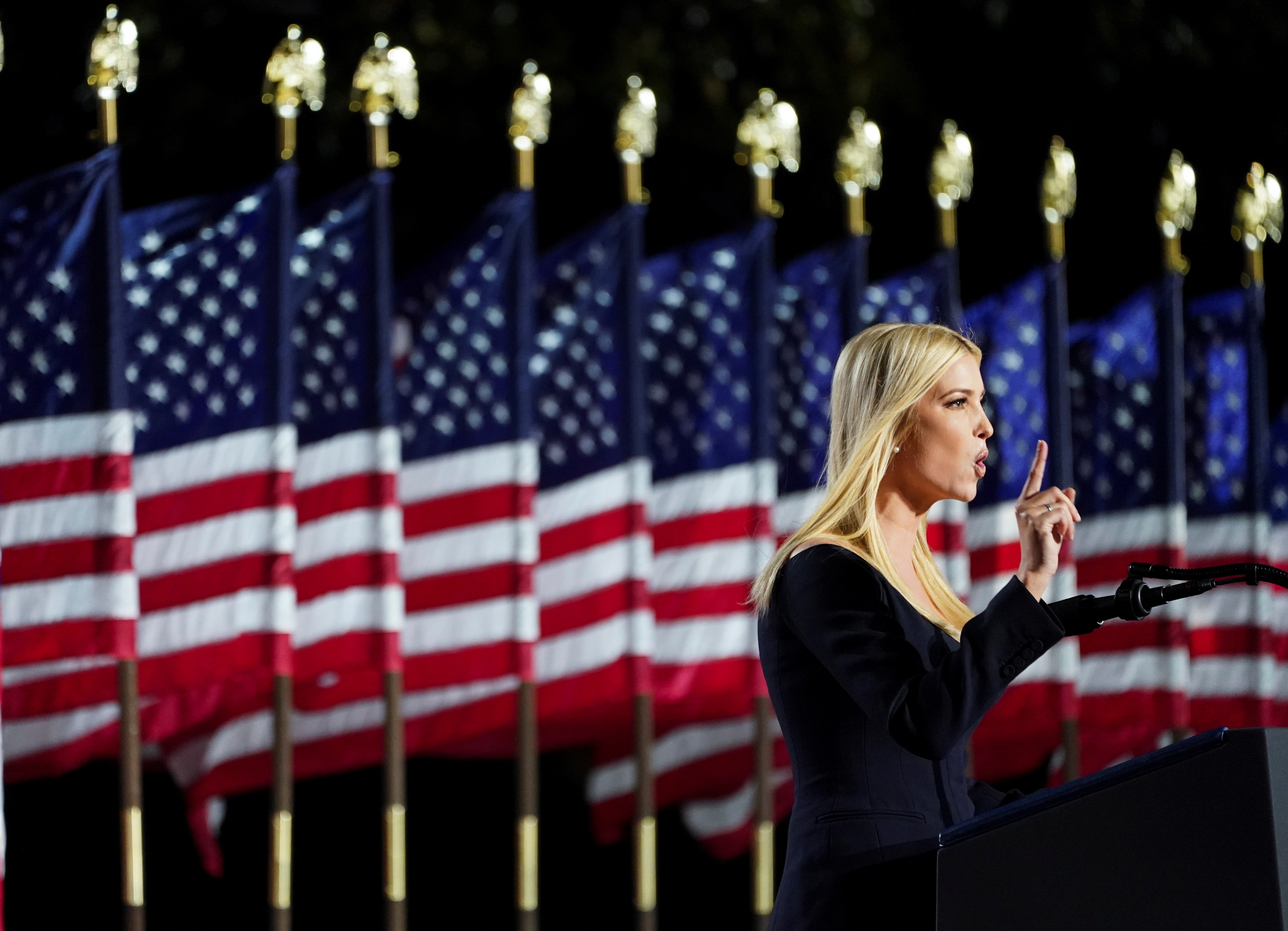 con gai ong trump ca ngoi cha minh anh 6