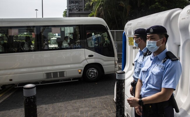 Phat hien moi ve lay truyen virus corona o Trung Quoc hinh anh