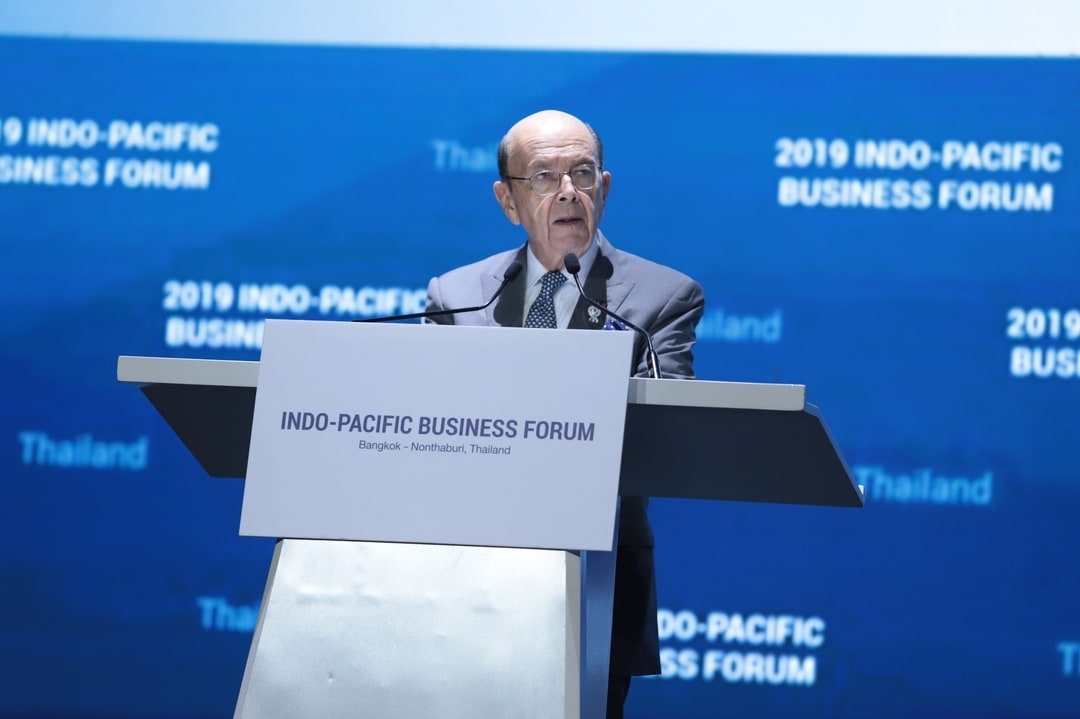 dien dan doanh nghiep an do thai binh duong anh 1