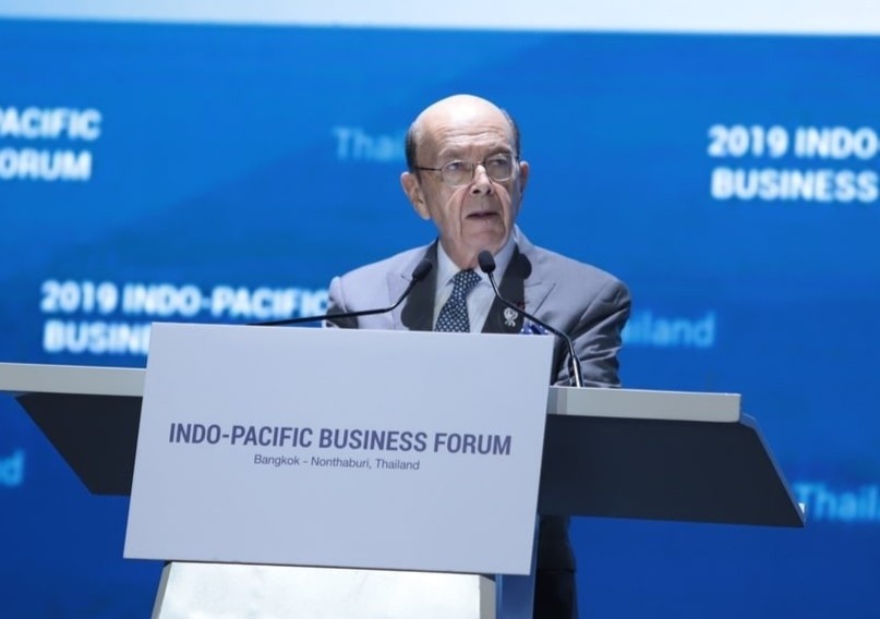 Dien dan Doanh nghiep An Do - Thai Binh Duong duoc to chuc tai Ha Noi hinh anh