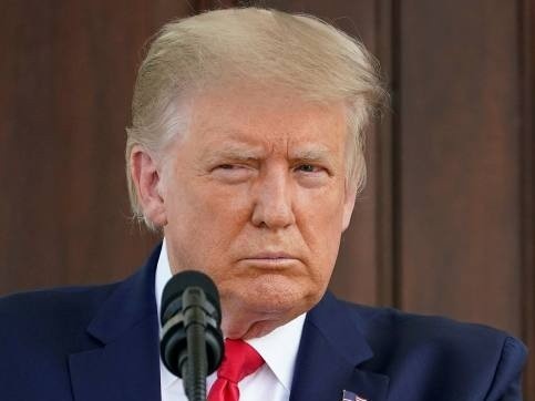 TT Trump de doa tach roi kinh te My khoi Trung Quoc hinh anh