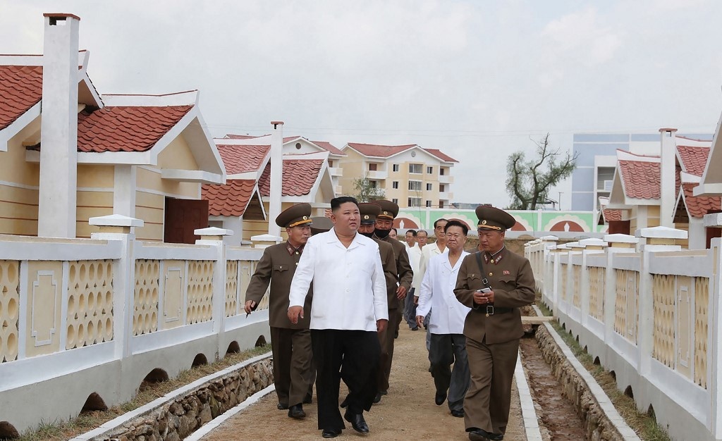 ong kim ca ngoi quan nhan anh 1