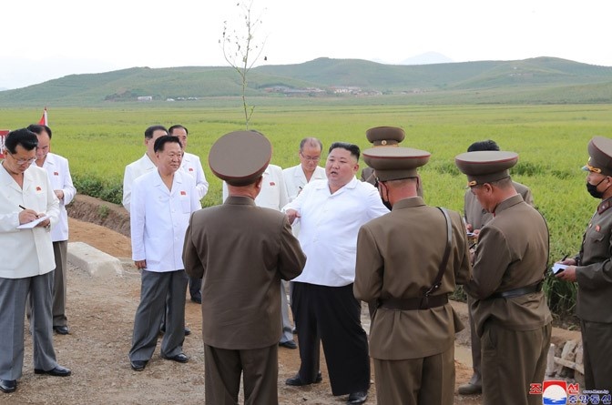 ong kim ca ngoi quan nhan anh 5