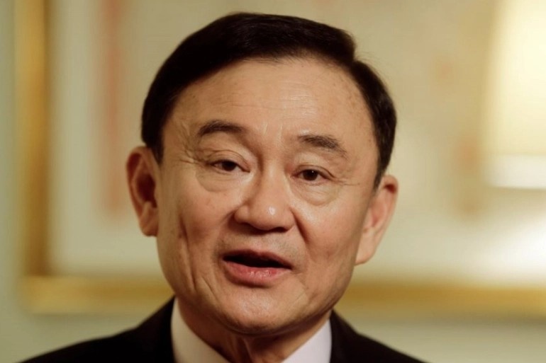 Ong Thaksin mac Covid-19 hinh anh