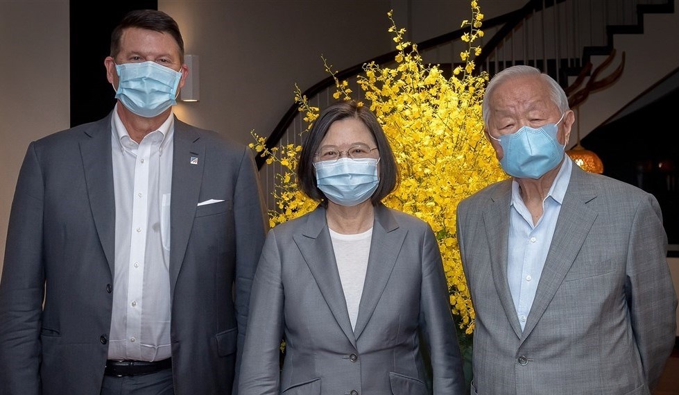 dai loan tung chien dau co chan may bay trung quoc anh 2