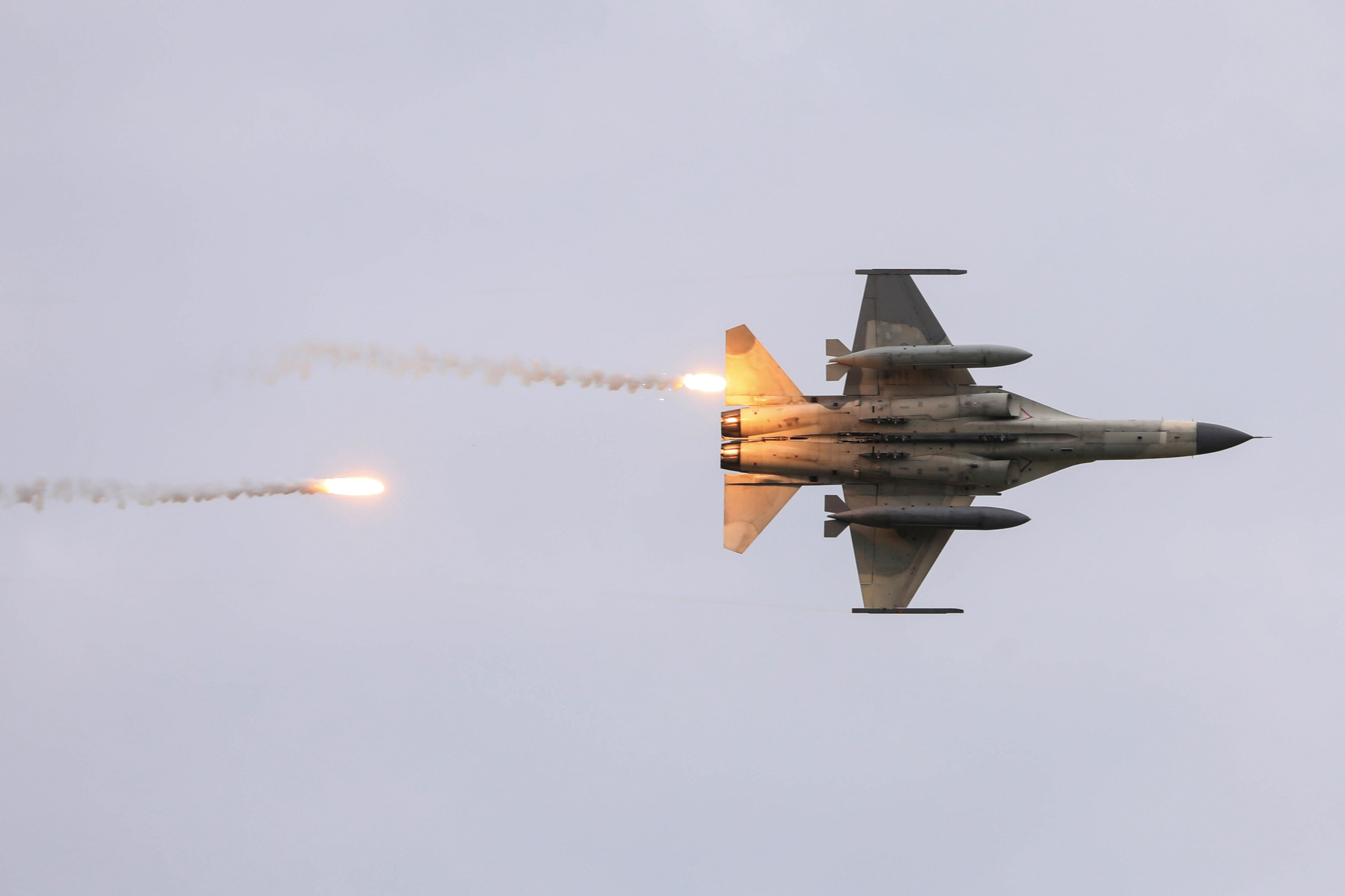 dai loan noi co quyen phan cong anh 1