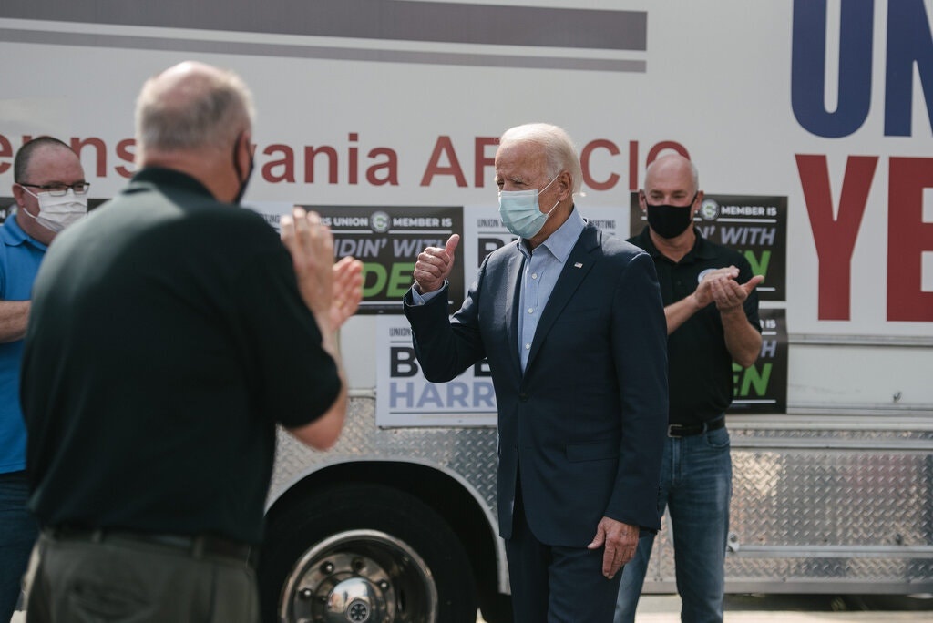 nghi van tron thue cua TT Trump anh 4