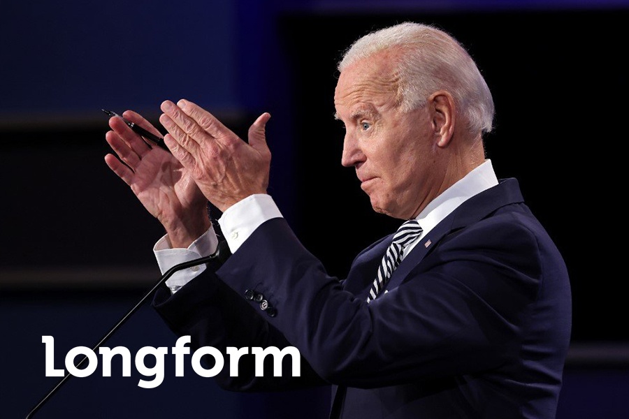 Nhung ty phu dung sau nguon tien khong lo cua ong Joe Biden hinh anh