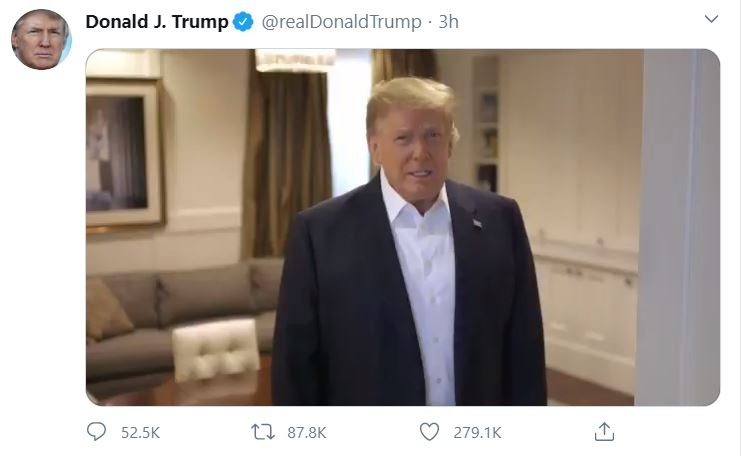 trump hoc duoc nhieu dieu ve covid anh 1