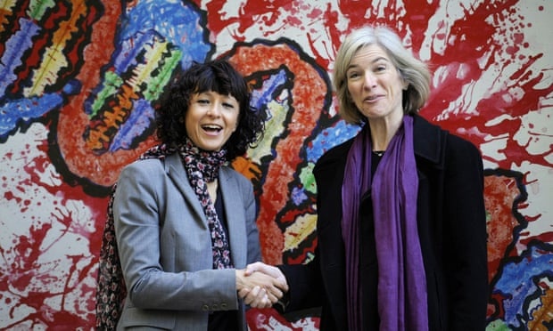 Nobel Hoa hoc 2020 cho hai nha khoa hoc tim ra cong cu chinh sua gen hinh anh