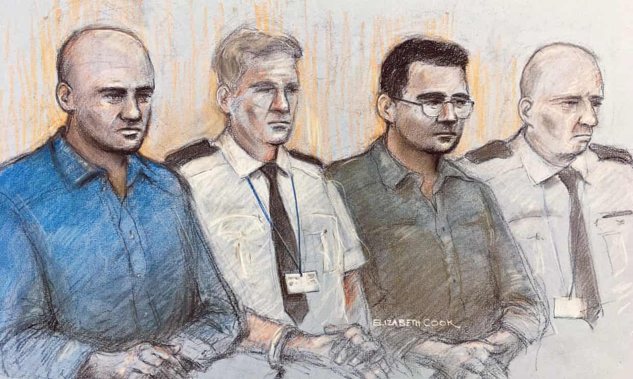 Nan nhan Viet da co pha tran container trong tham kich Essex hinh anh