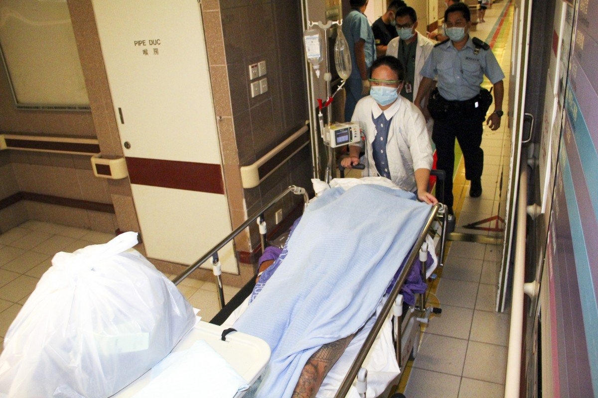 Cuu trum bang nhom khet tieng cua Hoi Tam Hoang bi bat o Hong Kong hinh anh