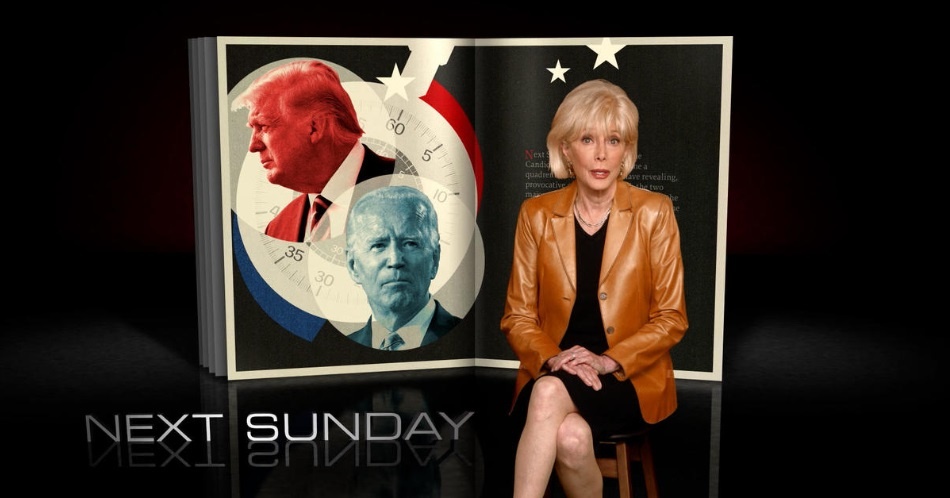 ông trump cắt ngắn phỏng vấn với cbs ảnh 1 ong trump cat ngan phong van voi cbs anh 1