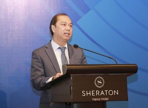 ASEAN, TQ thuc day hop tac ve doi xu cong bang, nhan dao voi ngu dan hinh anh