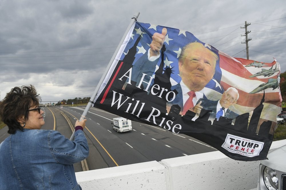 cuoi ngua di bo phieu tai My anh 3