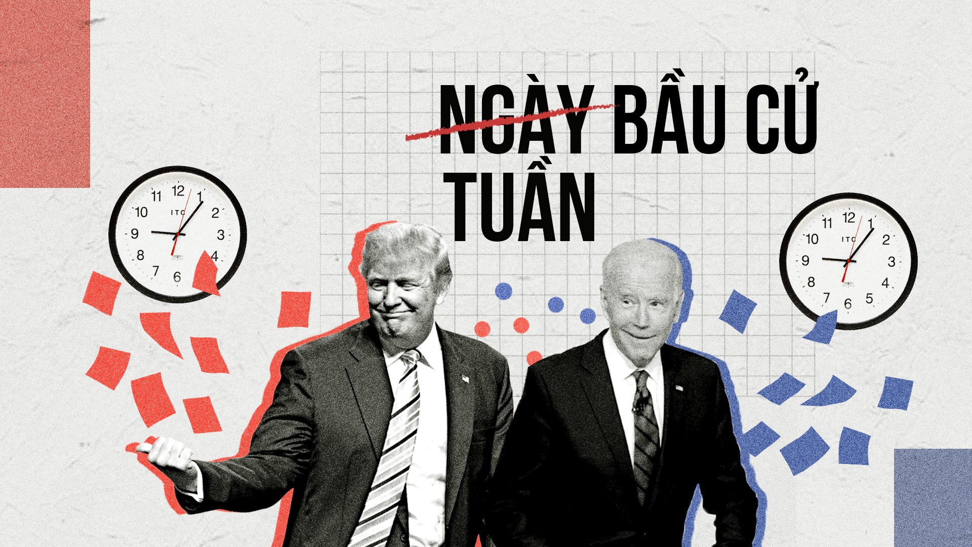 'Buc tuong xanh' - niem hy vong cuoi cung cua Joe Biden hinh anh