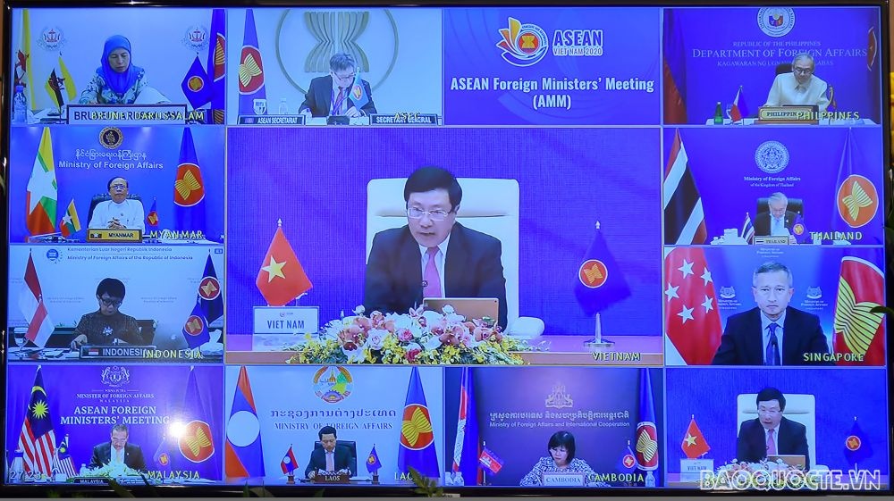 ngoai truong asean lo ngai hanh dong don phuong o bien dong anh 2