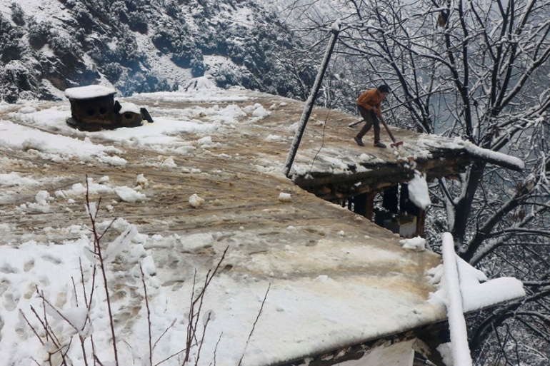 An Do va Pakistan giao tranh ac liet, 11 nguoi chet hinh anh