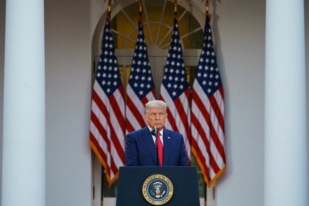 trump hop bao o vuon hong anh 4