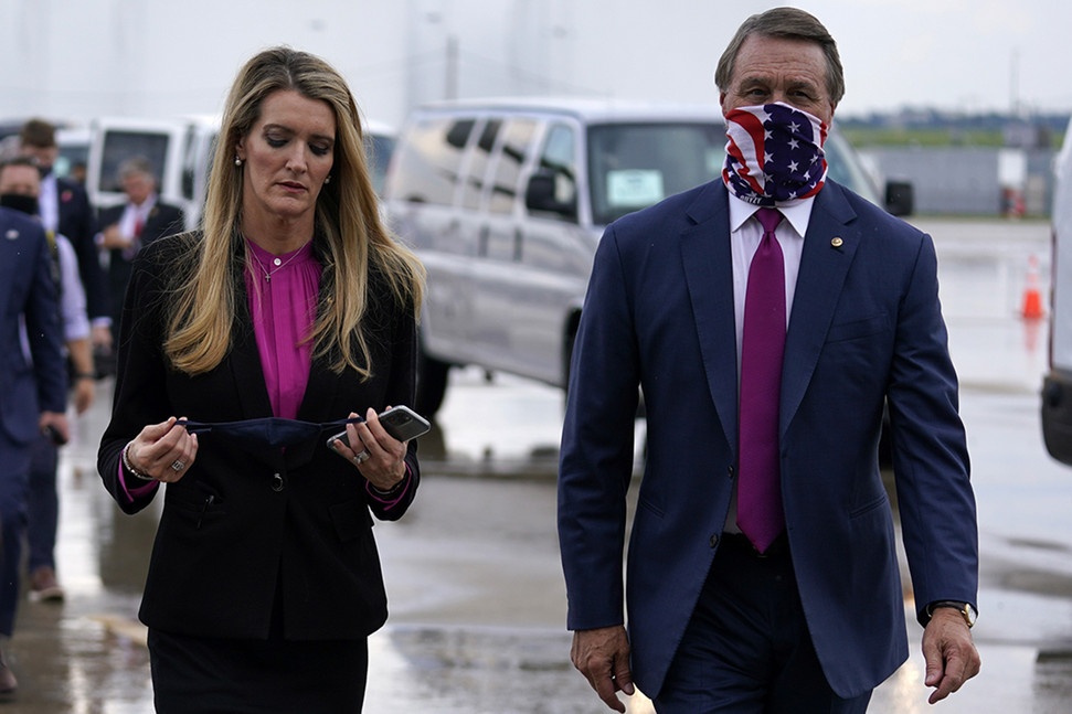 Vi sao phe Cong hoa chua chiu thua nhan ong Trump that cu anh 2