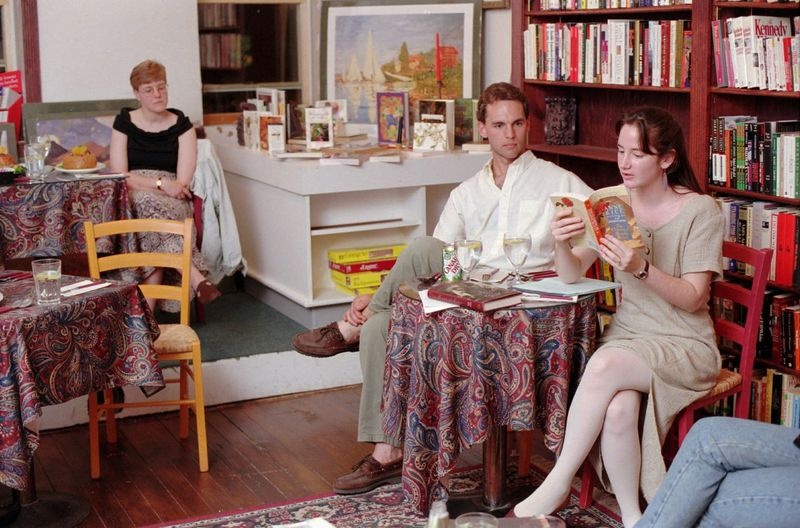 nu lanh dao tinh bao my dau tien anh 2