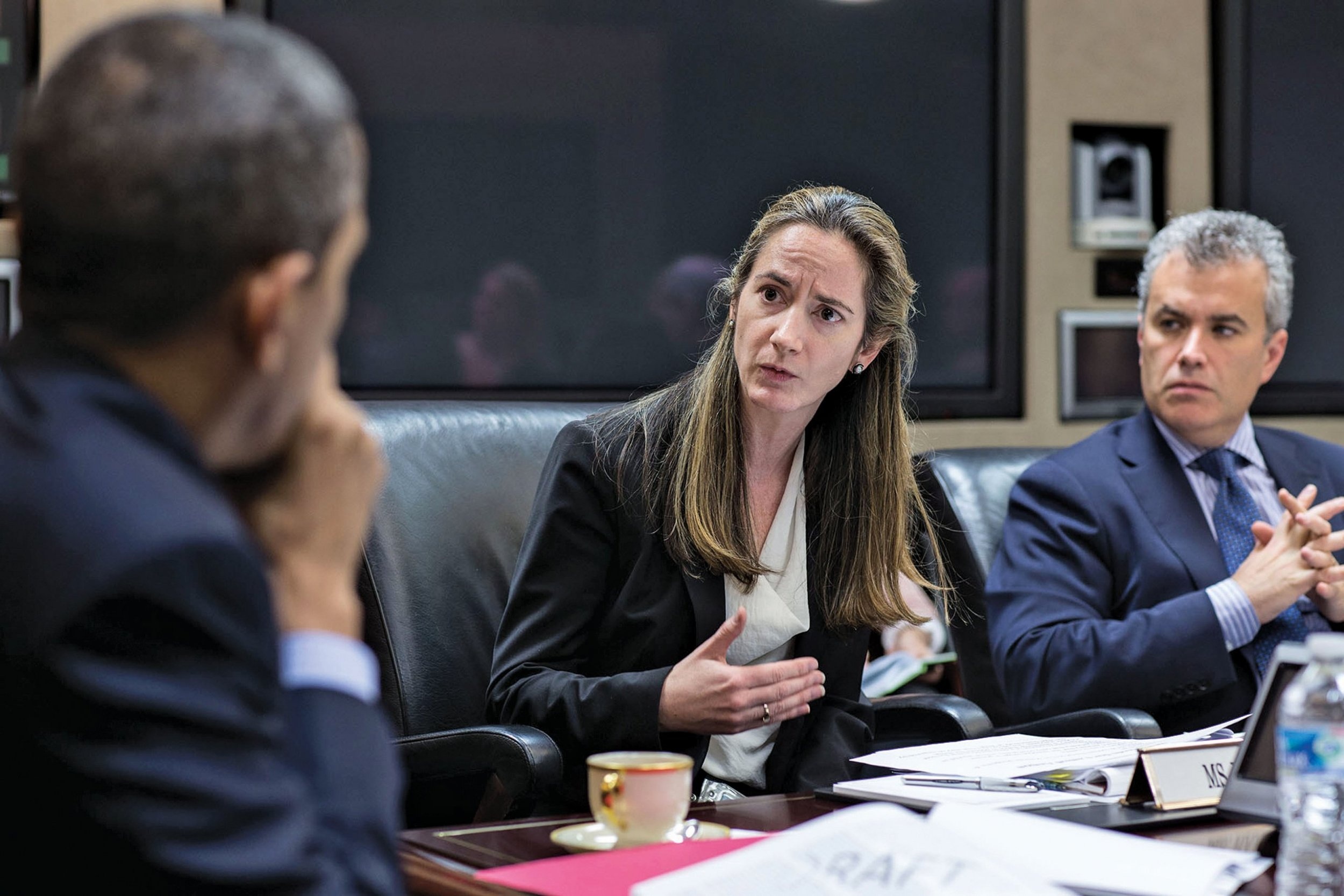 Hai mat trai nguoc ve 'ba trum' tinh bao trong chinh quyen My sap toi hinh anh