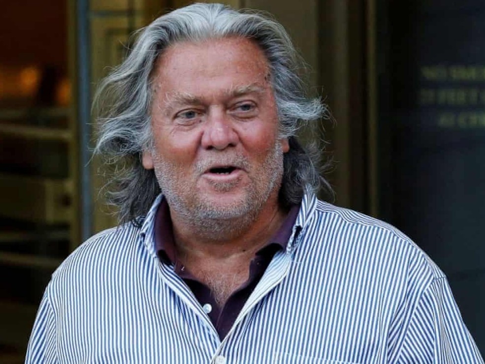 Ai co the sap duoc ong Trump an xa trong nhung ngay cuoi? hinh anh