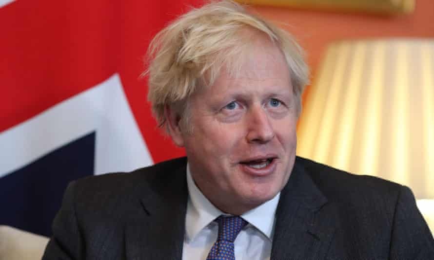 Thu tuong Anh canh bao khong dat duoc thoa thuan hau Brexit voi EU hinh anh