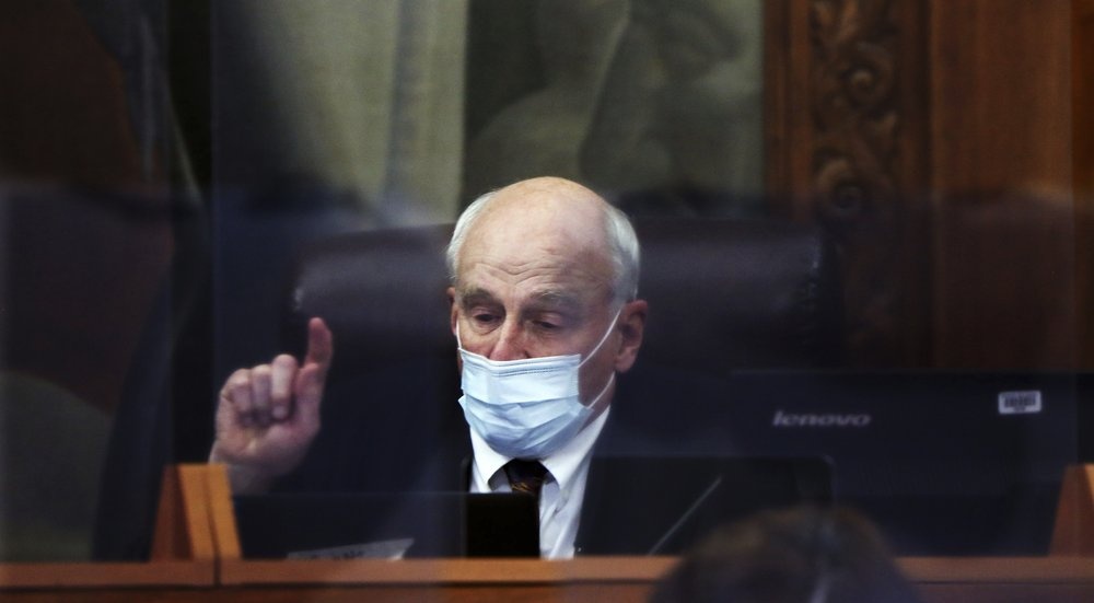 toa toi cao Wisconsin thu ly khieu nai bau cu cua phe Trump anh 1