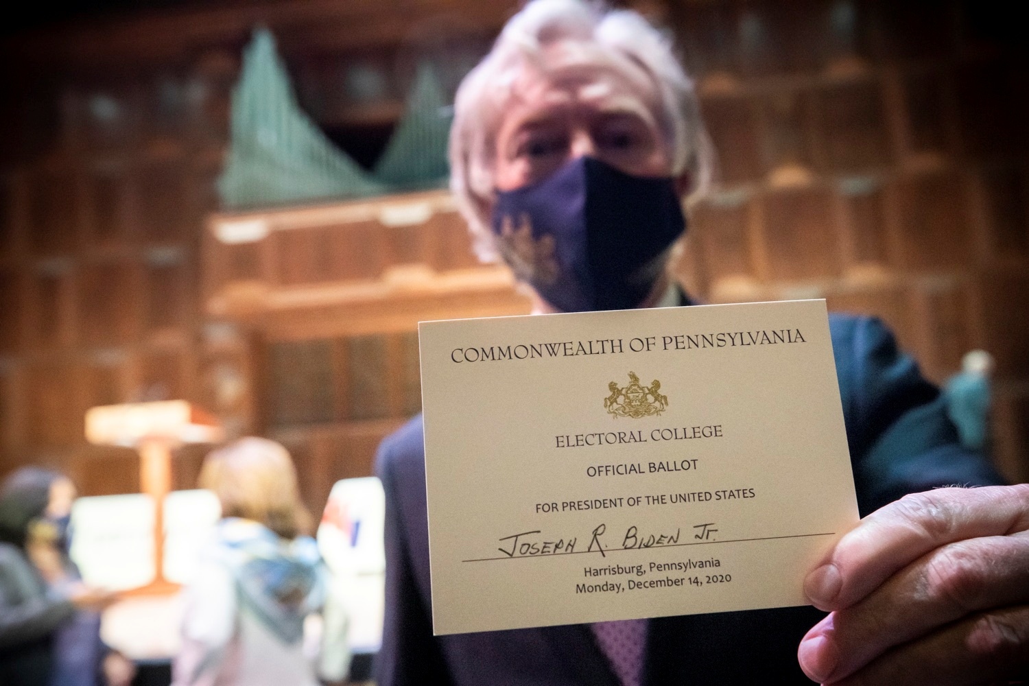 Ong Biden vuot moc 270 phieu dai cu tri, khang dinh chien thang bau cu hinh anh