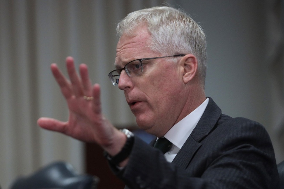 Cang thang lai bung phat giua Bo Quoc phong My va nhom ong Biden anh 1