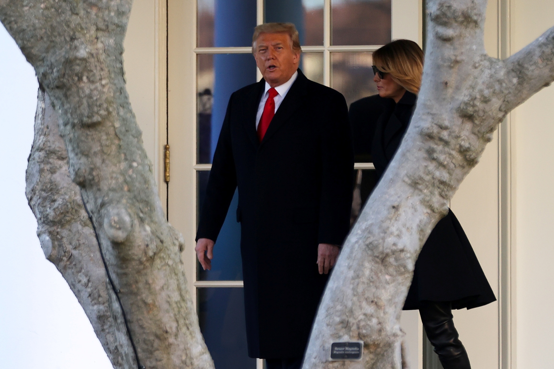 nhung ngay cuoi nhiem ky cua ong trump anh 5