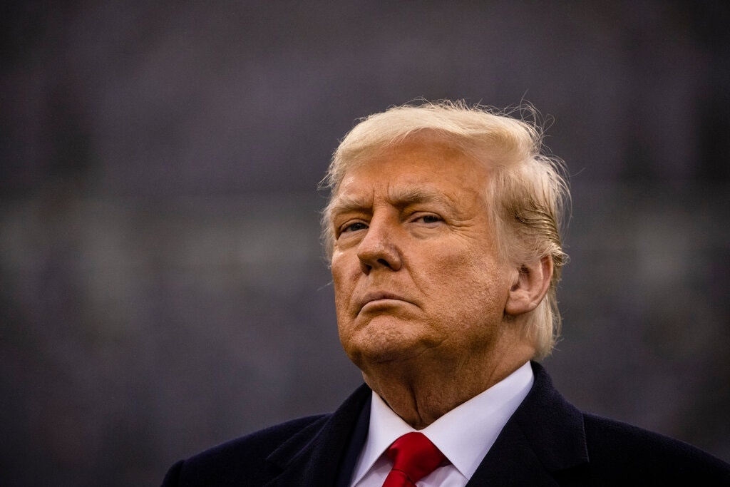 nhung ngay cuoi nhiem ky cua ong trump anh 3