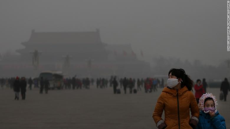 Dia phuong Trung Quoc tat den de dat muc tieu nang luong anh 4