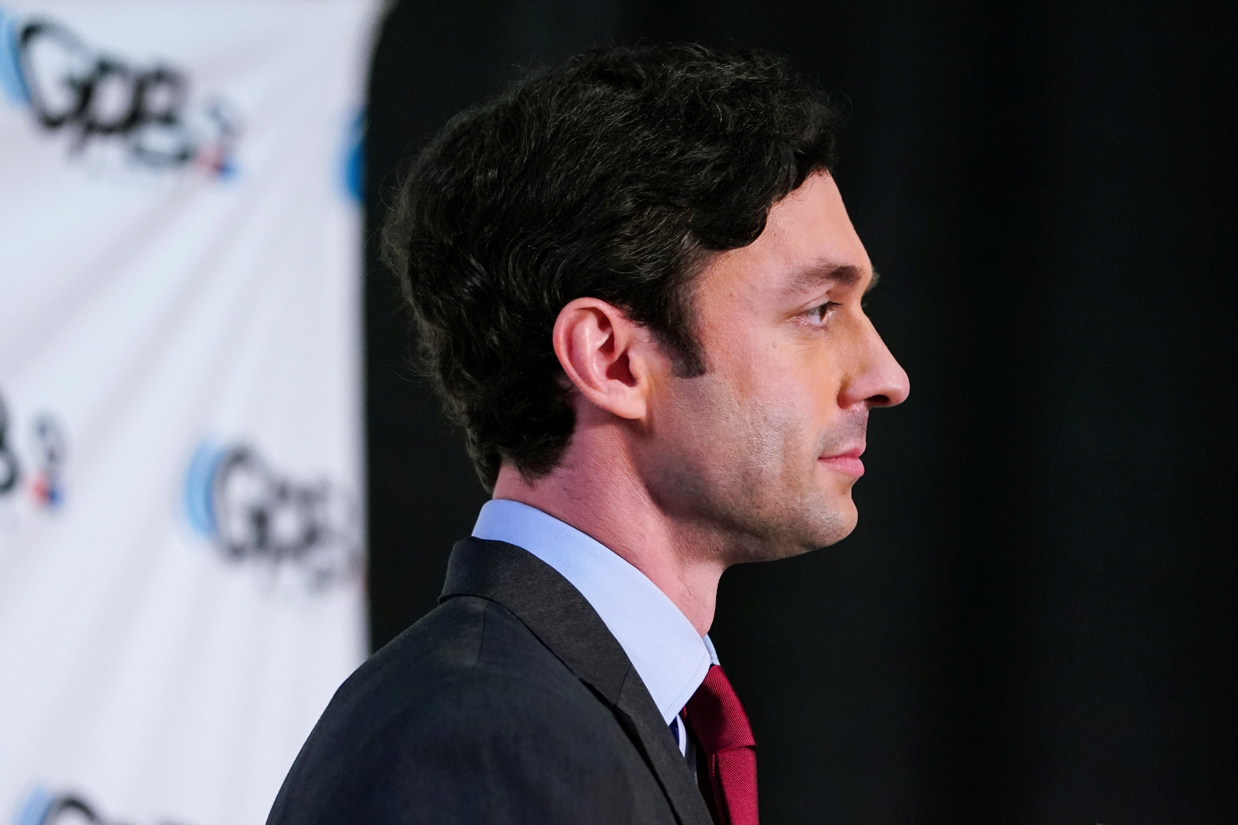 Tham phan chan am muu loai cu tri Dan chu o bang Georgia hinh anh