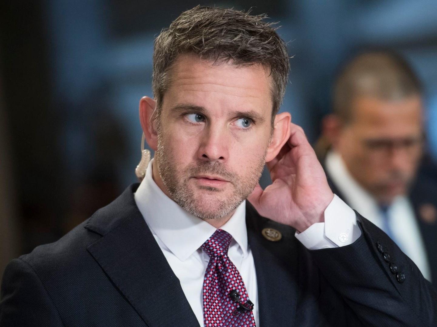 Co the hon 100 nghi si Cong hoa tham gia 'lat keo' bau cu hinh anh