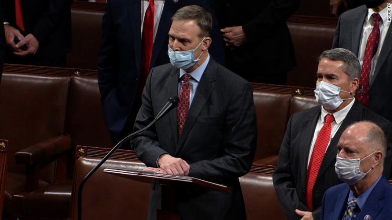 Phan doi ket qua bau cu o Pennsylvania that bai tai quoc hoi My anh 1