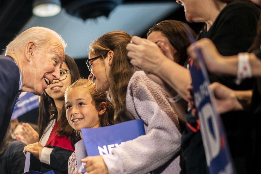 joe biden nham chuc tong thong my anh 15