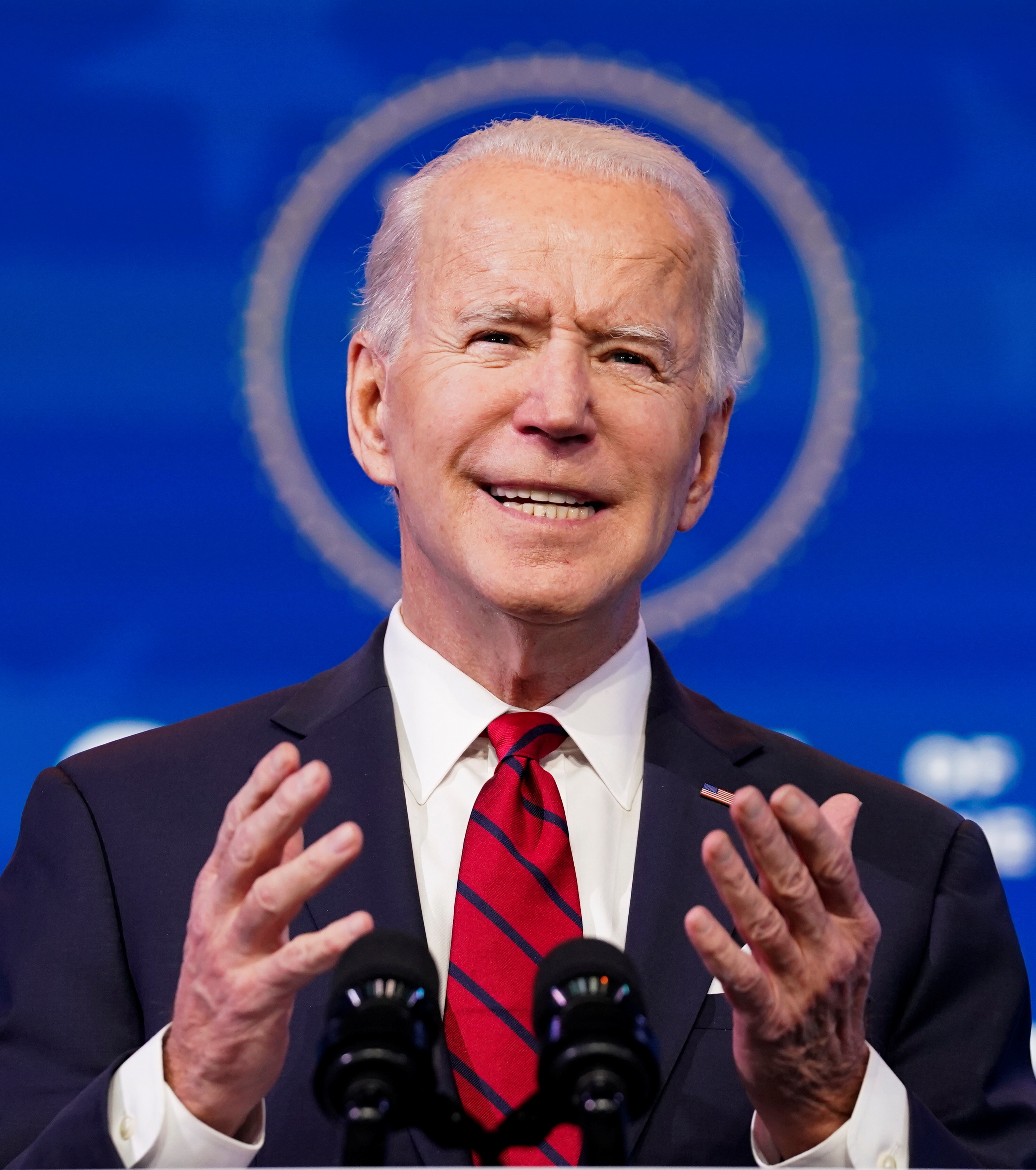 joe biden nham chuc tong thong my anh 16