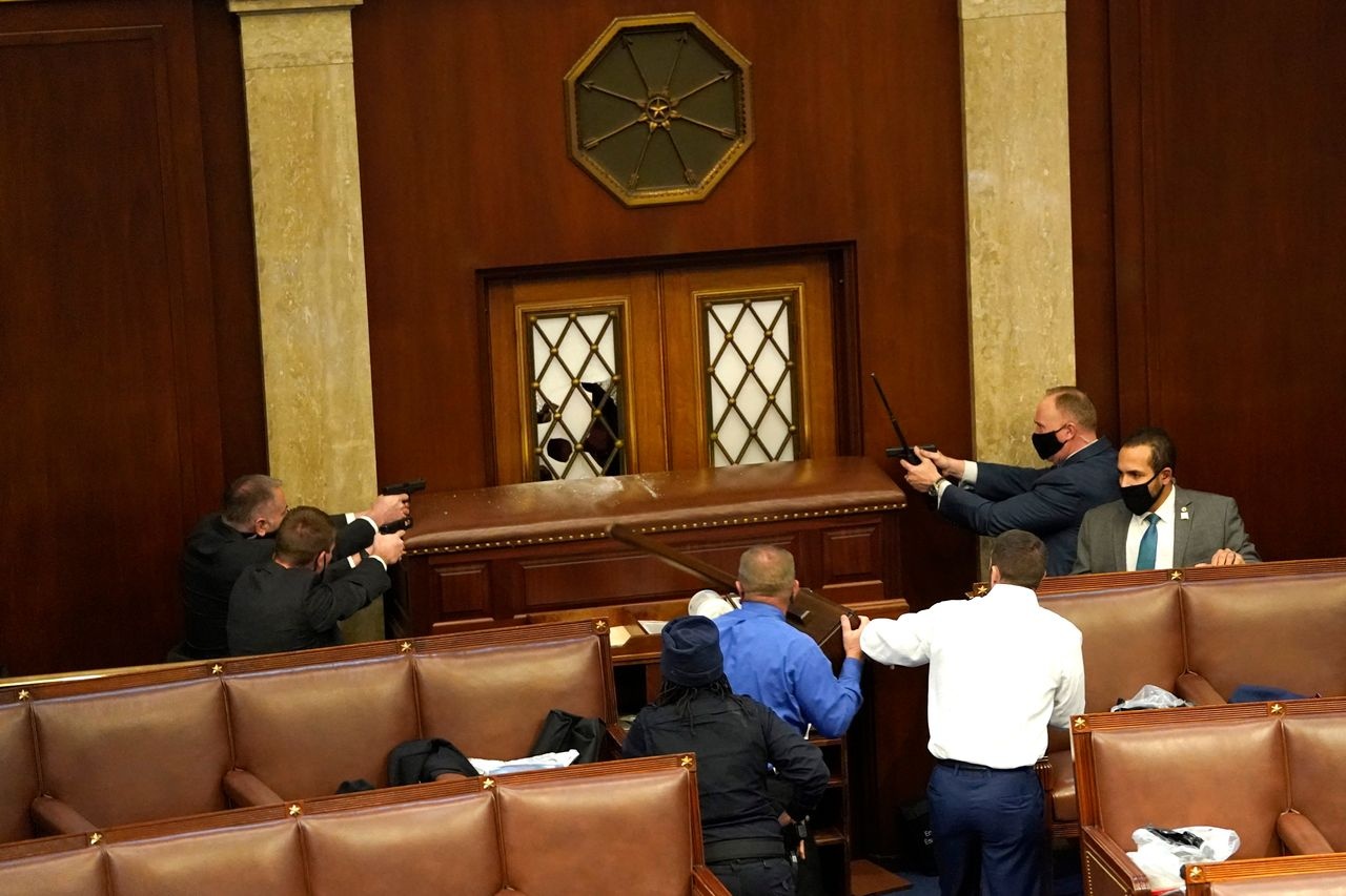 joe biden nham chuc tong thong my anh 9