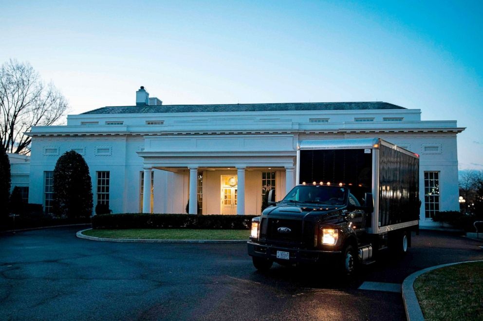 thong diep tu Phong Bau duc moi cua ong Biden anh 10